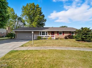 137 Woodford Ter, Lima, OH