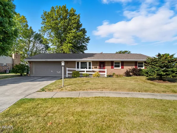 137 Woodford Ter, Lima, OH 45805