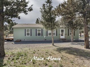 12612 SE Bridge Rd, Prineville, OR 97754