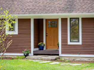4232 Elmore Mountain Road, Elmore, VT 05661