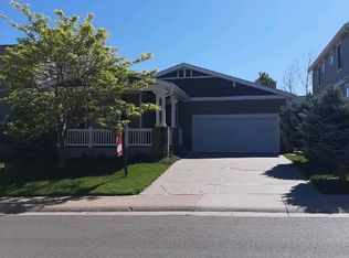 4328 Foxberry Dr, Castle Rock, CO 80109