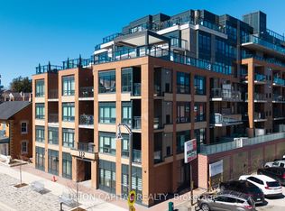 112 Woodbridge Ave #412, Vaughan, ON