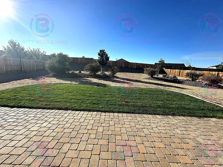 1110 Saffron Woods Way — Photo 34
