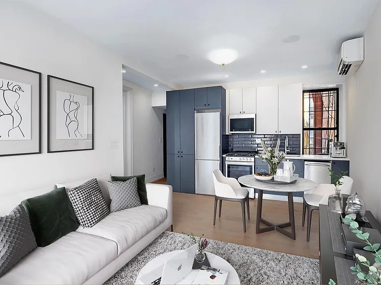 72 Bedford St #6C — Photo 1