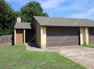605 S Beech Ave, Broken Arrow, OK 74012