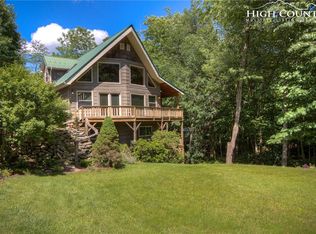 169 Crystal Dew, Banner Elk, NC 28604