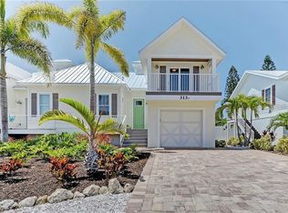 313 58th St #A, Holmes Beach, FL 34217