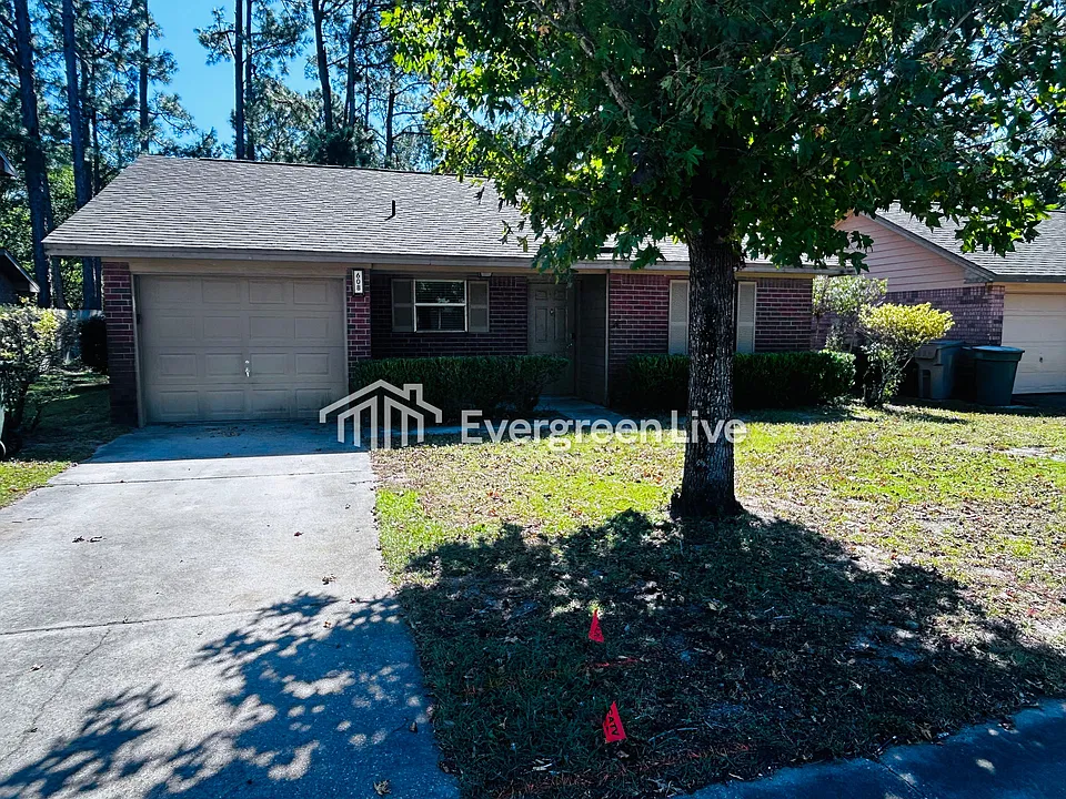 608 Carrier Dr
