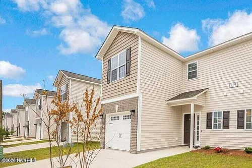 3509 Richter Way #B Photo 1