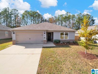 220 Stonebriar Dr, Calera, AL, 35040