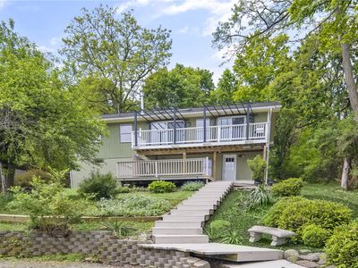 127 Hillcrest Dr, Ithaca, NY, 14850