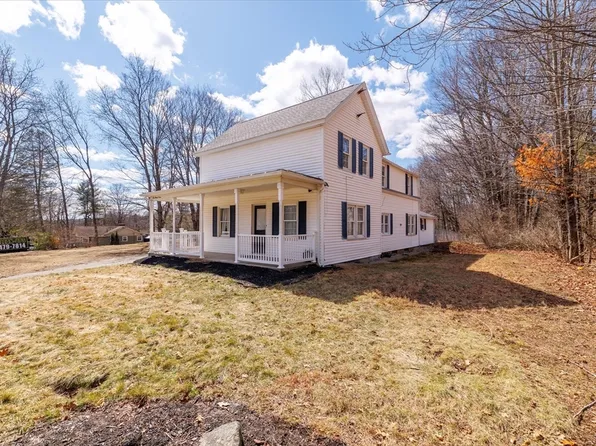 127 N Main St, West Boylston, MA 01583