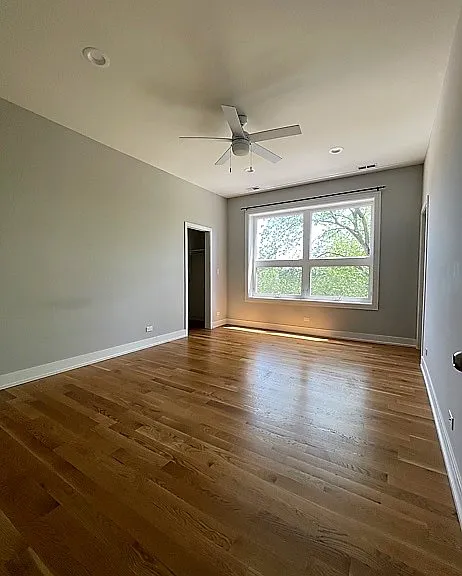 1150 N Hoyne Ave #3S — Photo 11