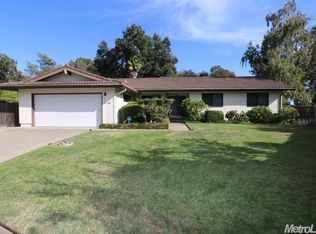 1110 Canebreak Ct, Carmichael, CA 95608