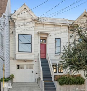818 Douglass St, San Francisco, CA, 94114