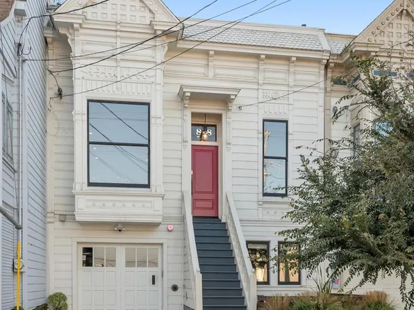 818 Douglass St, San Francisco, CA 94114