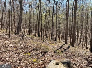 542 Hershel Ln, High View, WV 26808