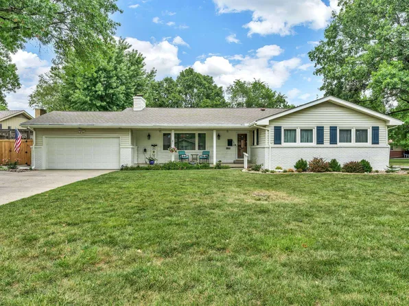 6418 E 11th St N, Wichita, KS 67206