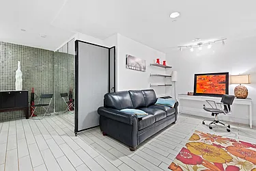 Rented by Compass