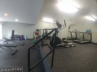 Rented by Urban Pads