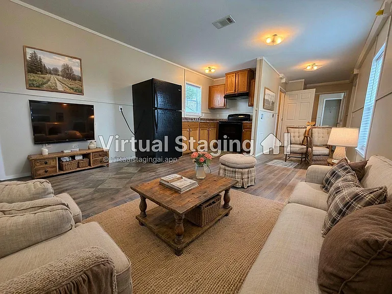 709 N Collins Fwy #156 — Photo 7
