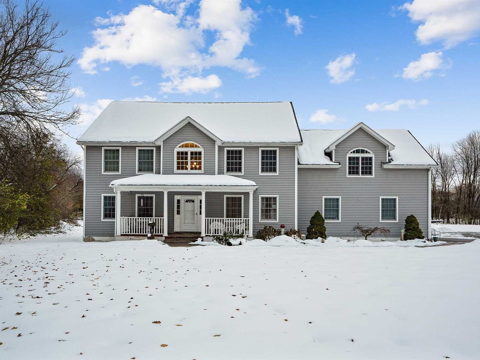 339 All Angels Hill Rd, Wappingers Falls, NY 12590 Zillow