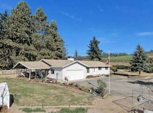 15800 NE McDougall Rd, Dayton, OR 97114