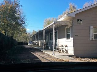 520 Alexander Rd APT 3, Colorado Springs, CO 80909