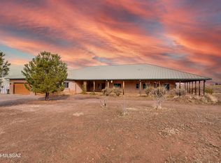 33 Red Man Dr, Elgin, AZ 85611