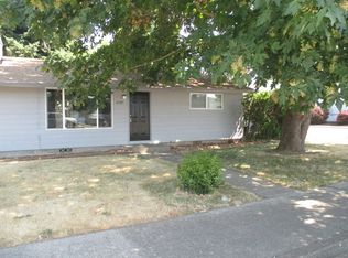 2293 Hoyt St SE, Salem, OR 97302