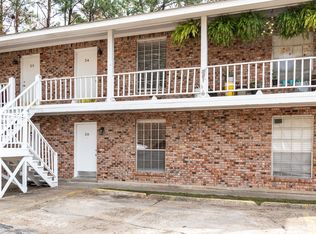 23 Golf Course Rd #7, Hattiesburg, MS 39402
