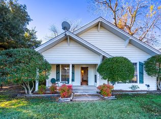 2441 N Fm 740, Heath, TX