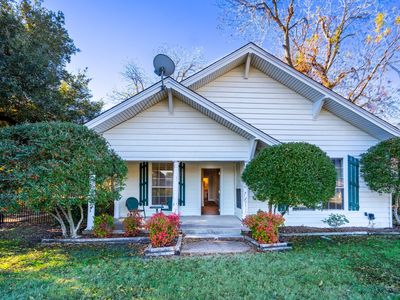 2441 N Fm 740, Heath, TX, 75032