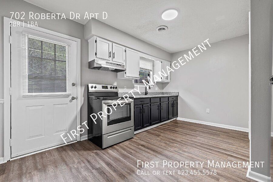 1st image of 702 Roberta Dr #D