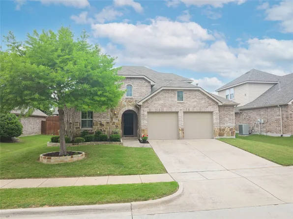 5320 Grovewood Dr, McKinney, TX 75071