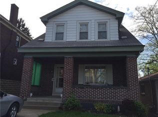 225 Hornaday Rd, Pittsburgh, PA 15210