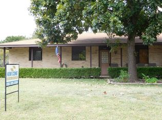 1606 Muleshoe Dr, Kerrville, TX 78028