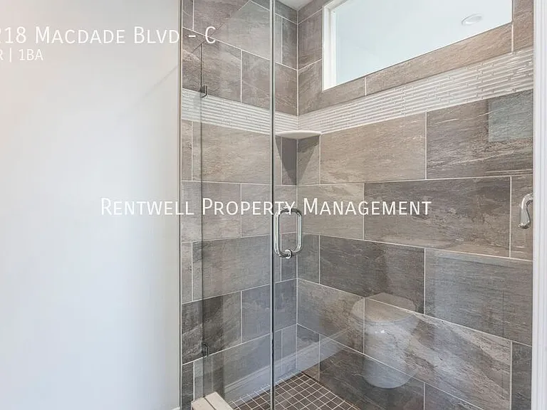 2218 Macdade Blvd #C — Photo 12