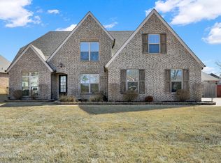 4058 Carolyn Mitchell Dr, Olive Branch, MS 38654