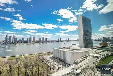 Rented by Bond New York