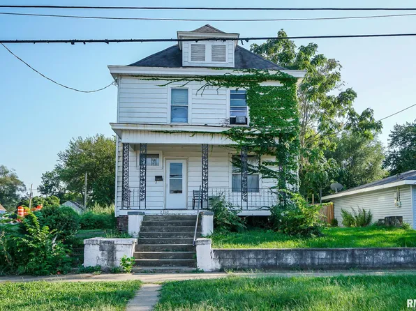 2210 W Proctor St, Peoria, IL 61605