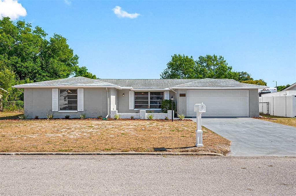 7900 Hawthorn Dr, Port Richey, FL 34668 Zillow