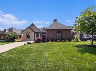5466 Pinnacle Ct, Ann Arbor, MI