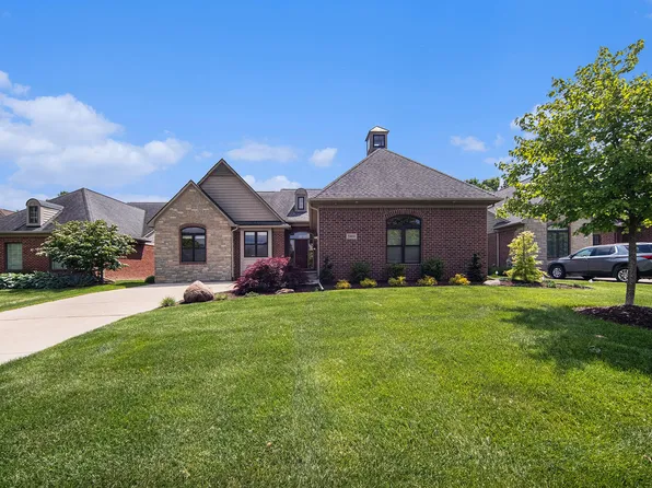 5466 Pinnacle Ct, Ann Arbor, MI 48108