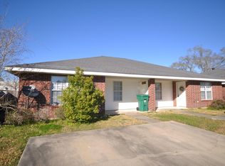 405 Broussard Ln #A, Lake Charles, LA 70607