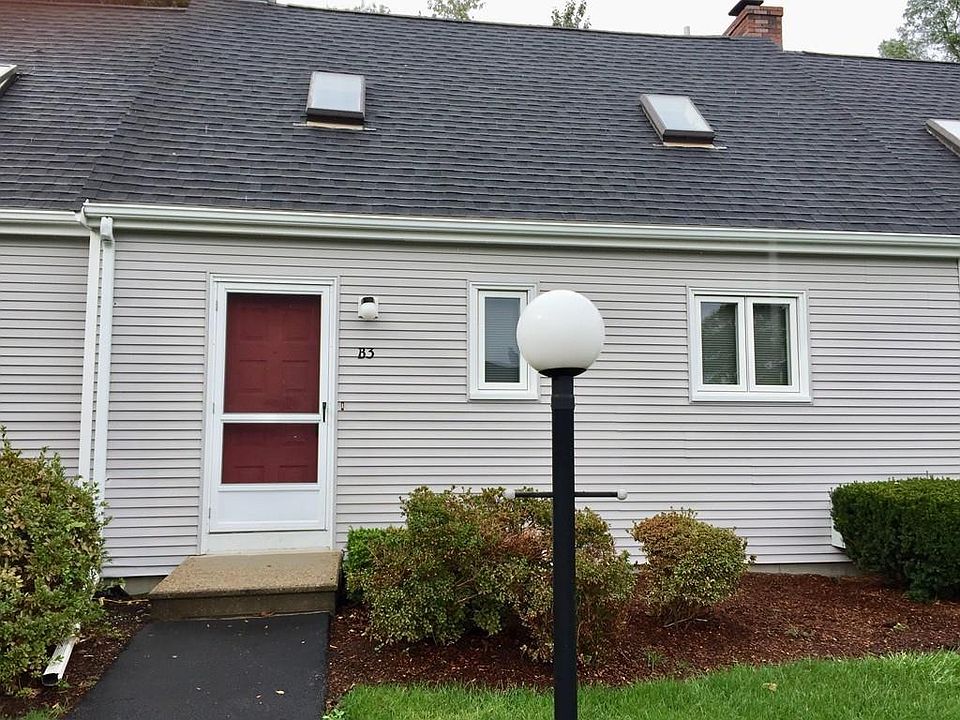 1st image of 52 Liberty St APT B3