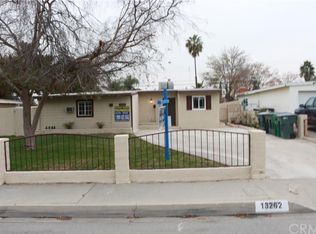 13262 Oaks Ave, Chino, CA 91710