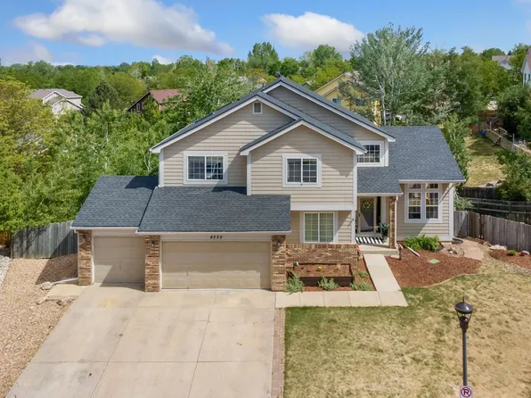 4220 Promontory Ct, Loveland, CO 80537