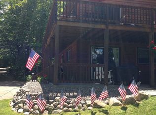 7083 Island View Rd, Manitowish Waters, WI 54545