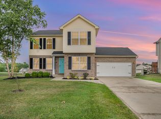10352 Sharpsburg Dr, Independence, KY 41051
